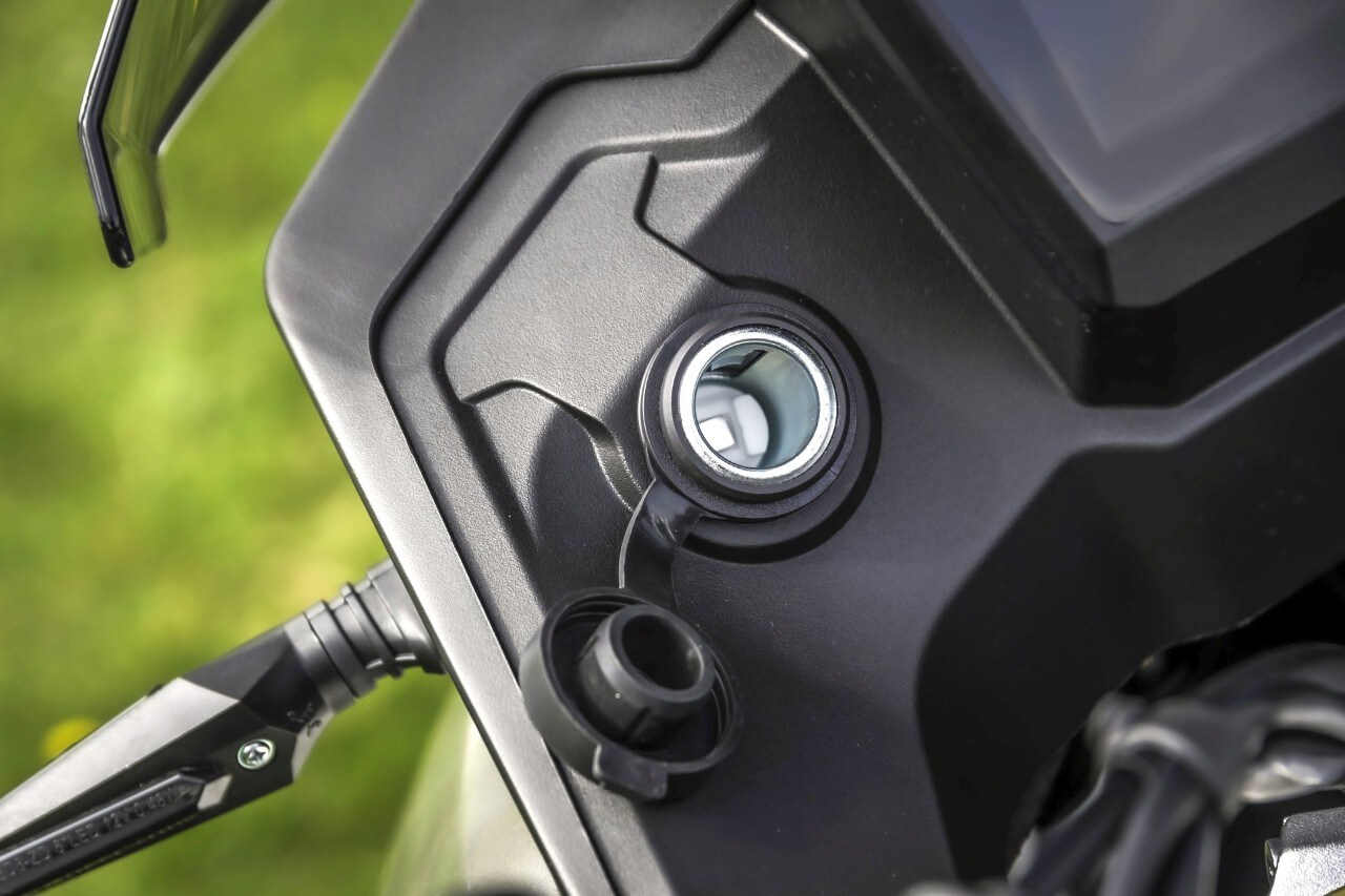 DueruoteTG #173 - Voge Valico 525 DSX: una adventure a meno di 6mila euro!